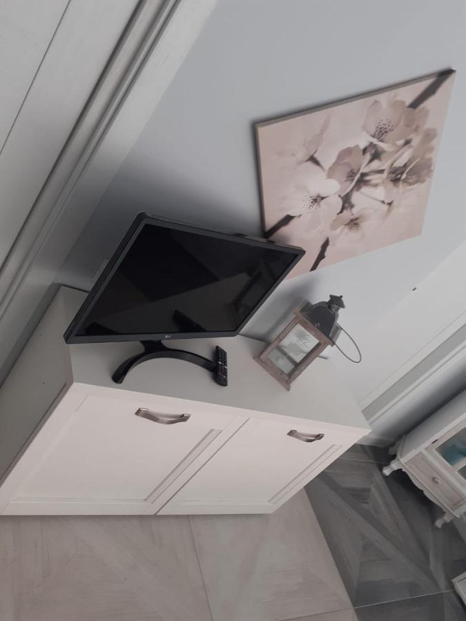 La Cittadella10 Leilighet Torino Eksteriør bilde